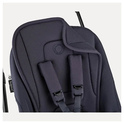 Bugaboo Dual Comfort Seat Liner (Deep Indigo)