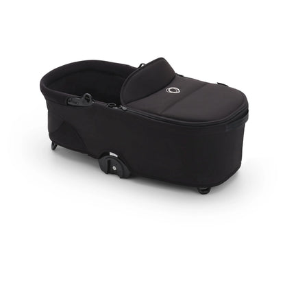 Bugaboo Dragonfly Bassinet 1.1 (Midnight Black)
