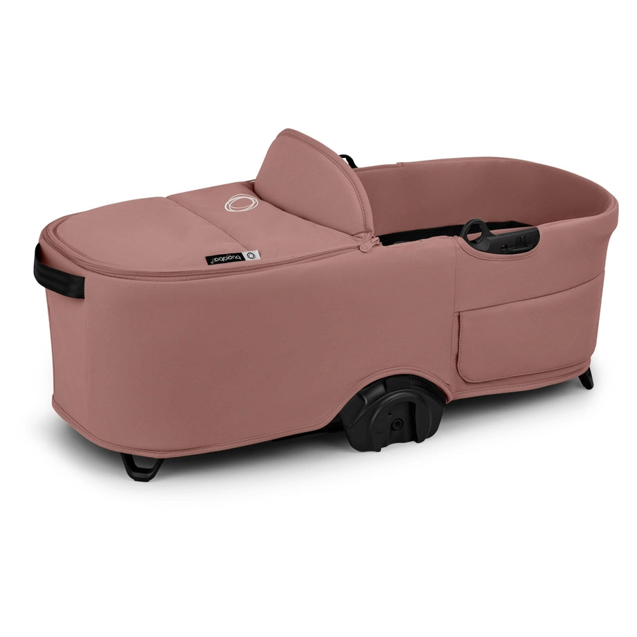 Bugaboo Dragonfly Bassinet (Dusty Pink)