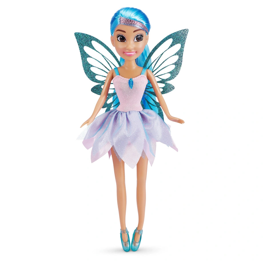 ZURU Sparkle Girlz Fairy Cone Doll 10.5" 10006BQ5