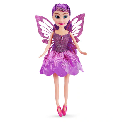 ZURU Sparkle Girlz Fairy Cone Doll 10.5" 10006BQ5