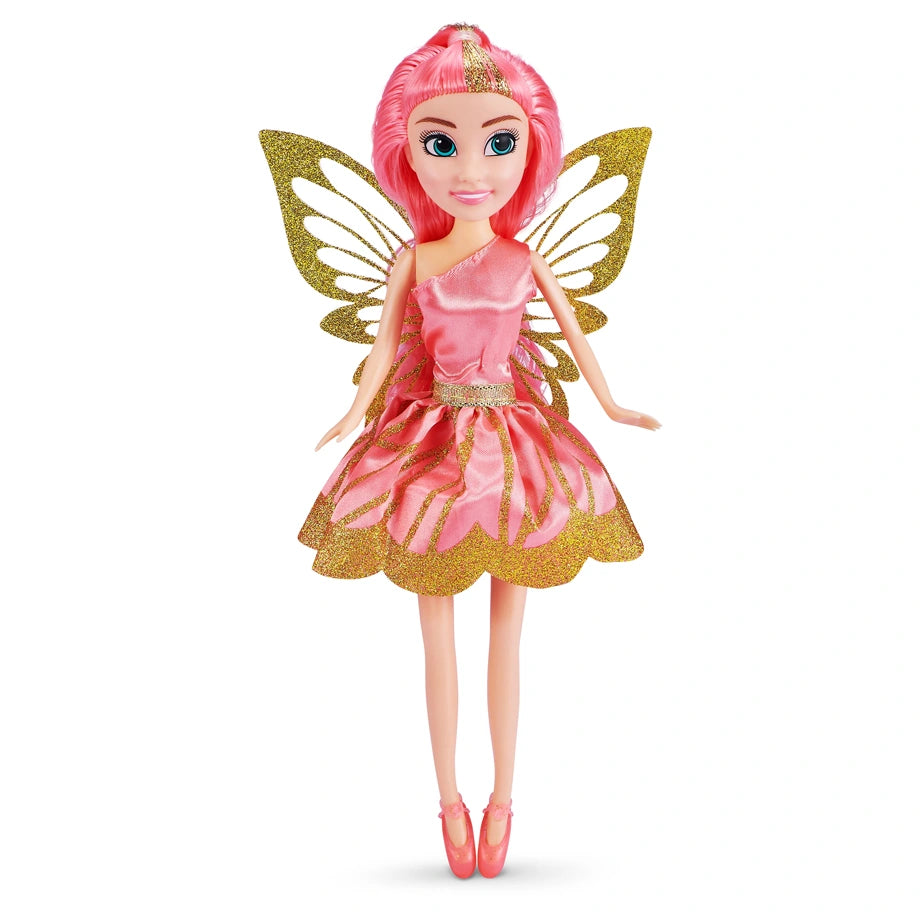 ZURU Sparkle Girlz Fairy Cone Doll 10.5" 10006BQ5