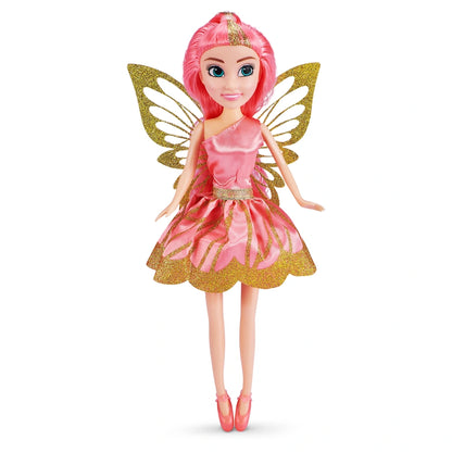 ZURU Sparkle Girlz Fairy Cone Doll 10.5" 10006BQ5