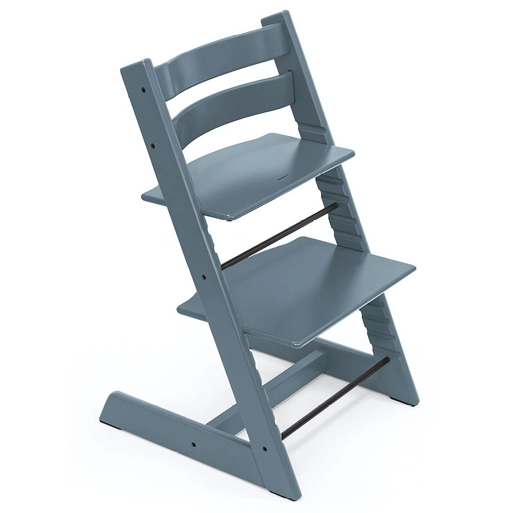 كرسي Stokke Tripp Trapp (أزرق مضيق بحري) كرسي Stokke Tripp Trapp (أزرق مضيق بحري)