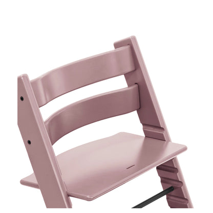 Stokke Tripp Trapp Chair Heather (Mauve)