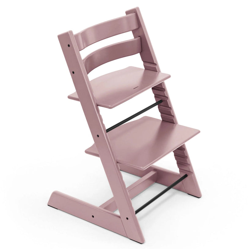 Stokke Tripp Trapp Chair Heather (Mauve)