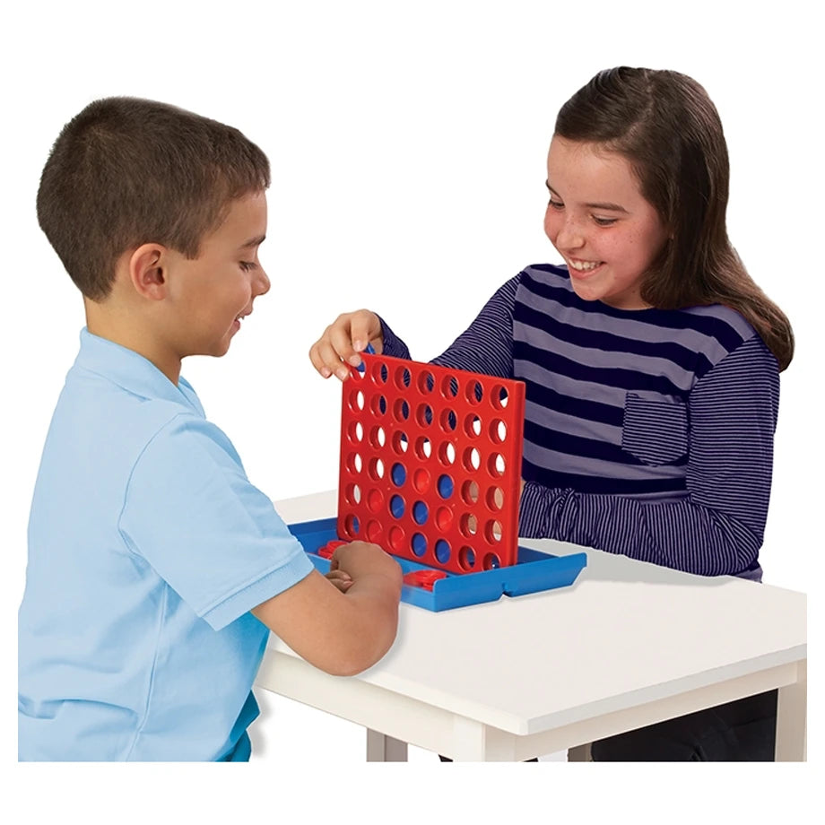 TCG Inline, the classic game of vertical strategy and quick thinking