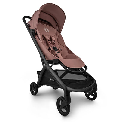Bugaboo Butterfly 2 Travel Stroller (Dusty Pink)