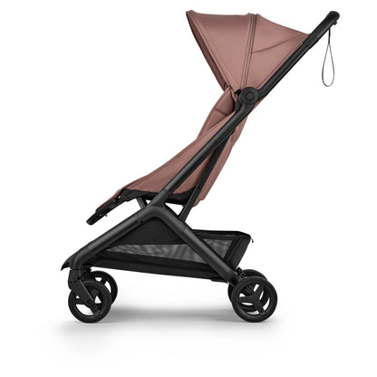 Bugaboo Butterfly 2 Travel Stroller (Dusty Pink)