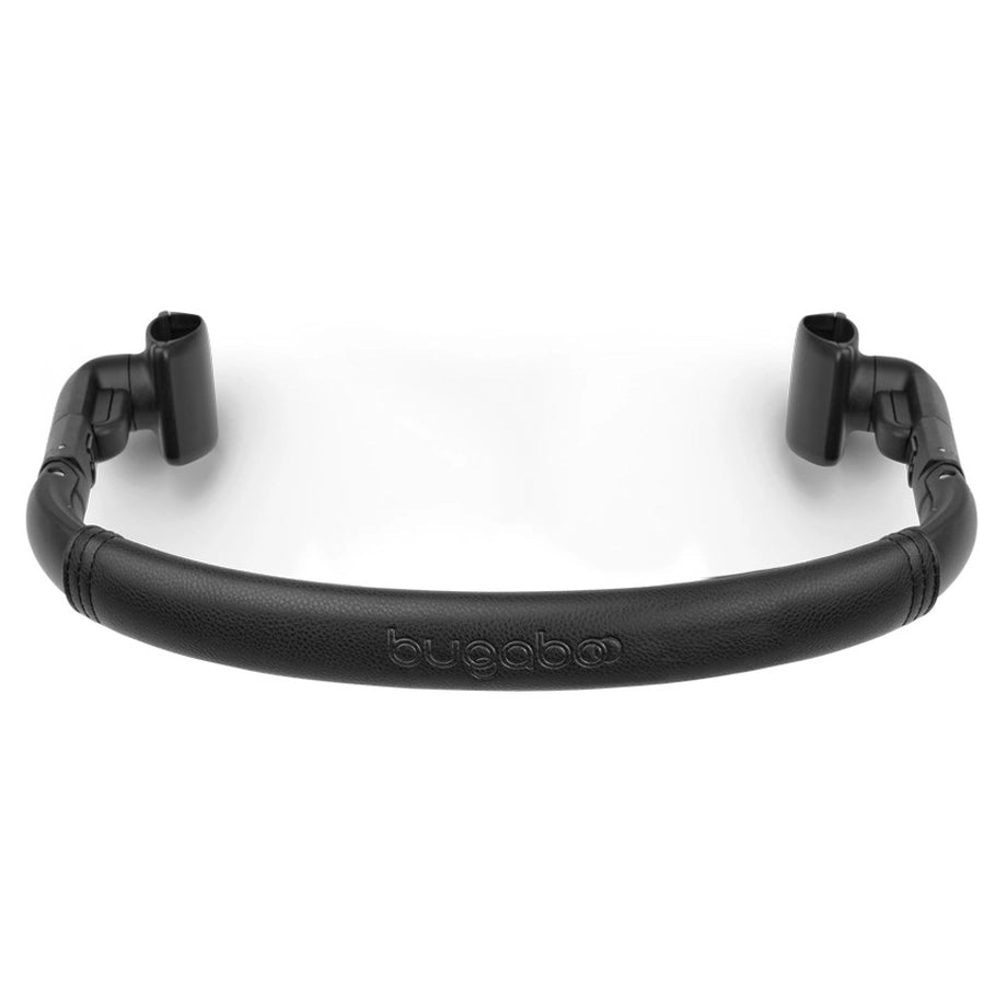 Bugaboo Butterfly 2 & Dragonfly Bumper Bar Midnight Edition (Black)