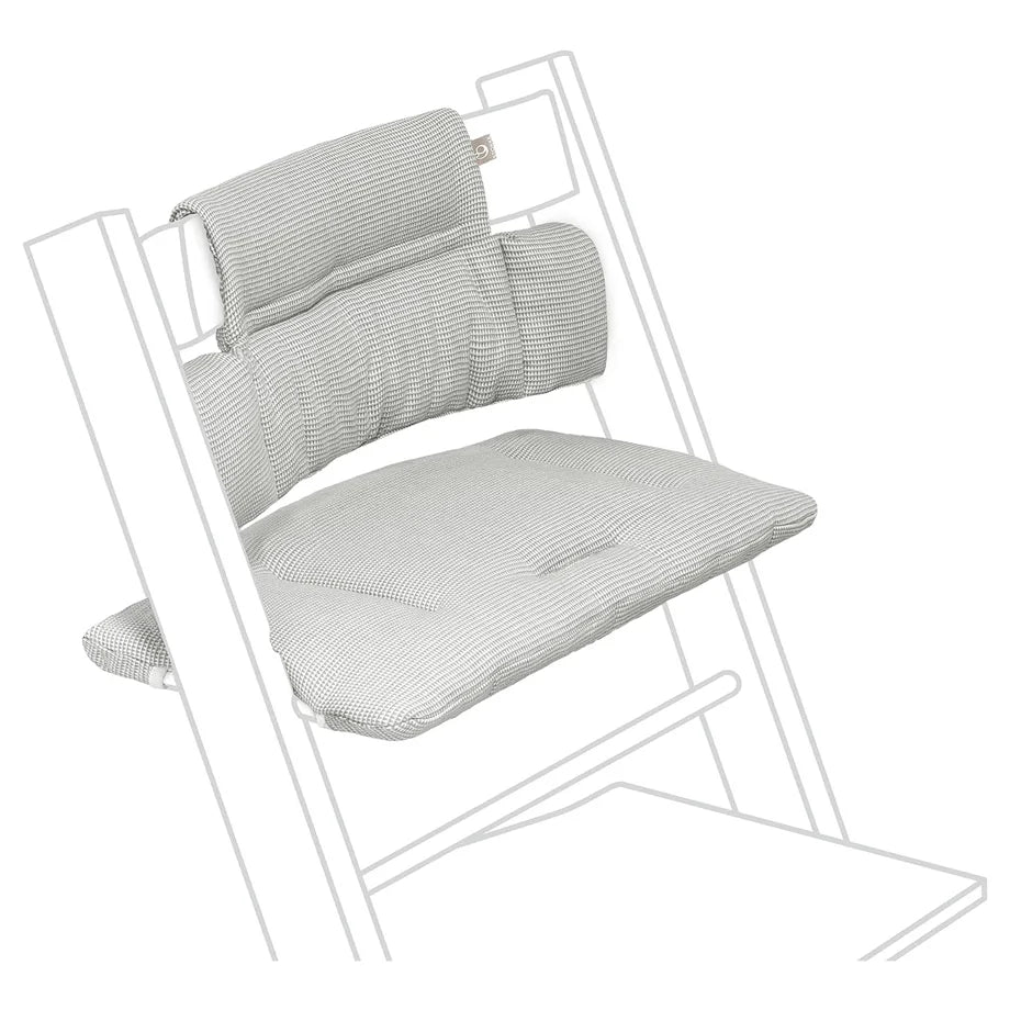 Stokke Tripp Trapp Classic Cushion (Nordic Grey)
