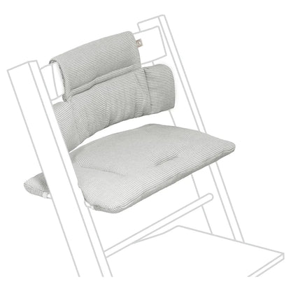 Stokke Tripp Trapp Classic Cushion (Nordic Grey)