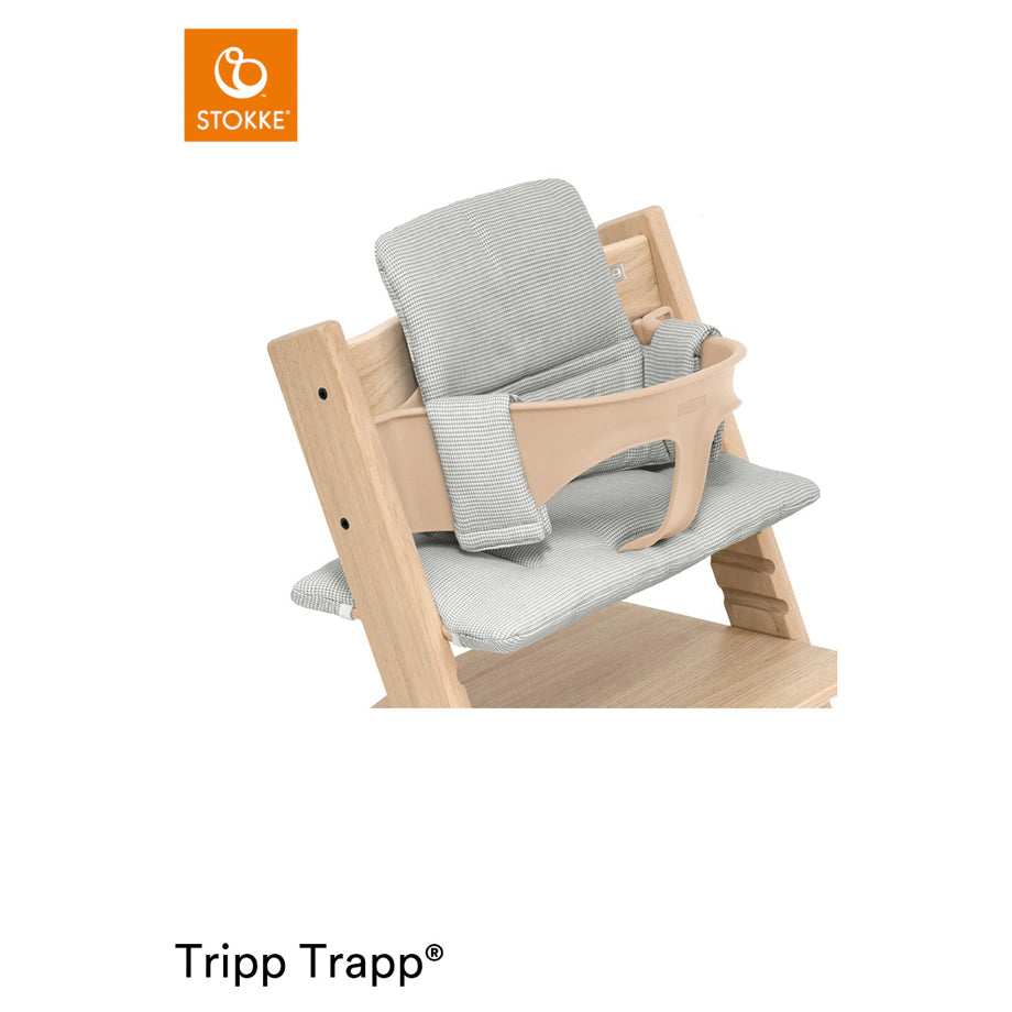 Stokke Tripp Trapp Classic Cushion (Nordic Grey)