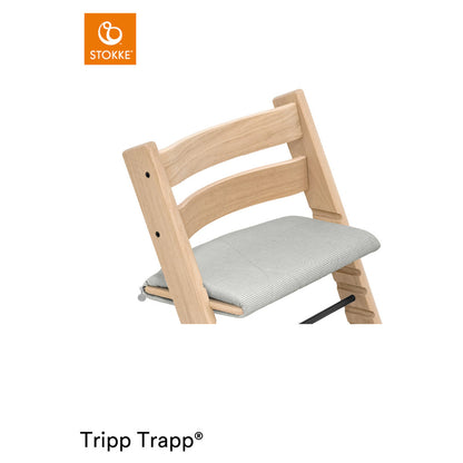 Stokke Tripp Trapp Classic Cushion (Nordic Grey)