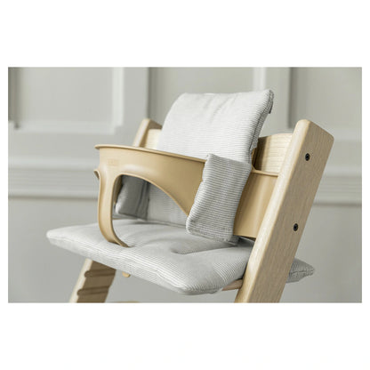 Stokke Tripp Trapp Classic Cushion (Nordic Grey)