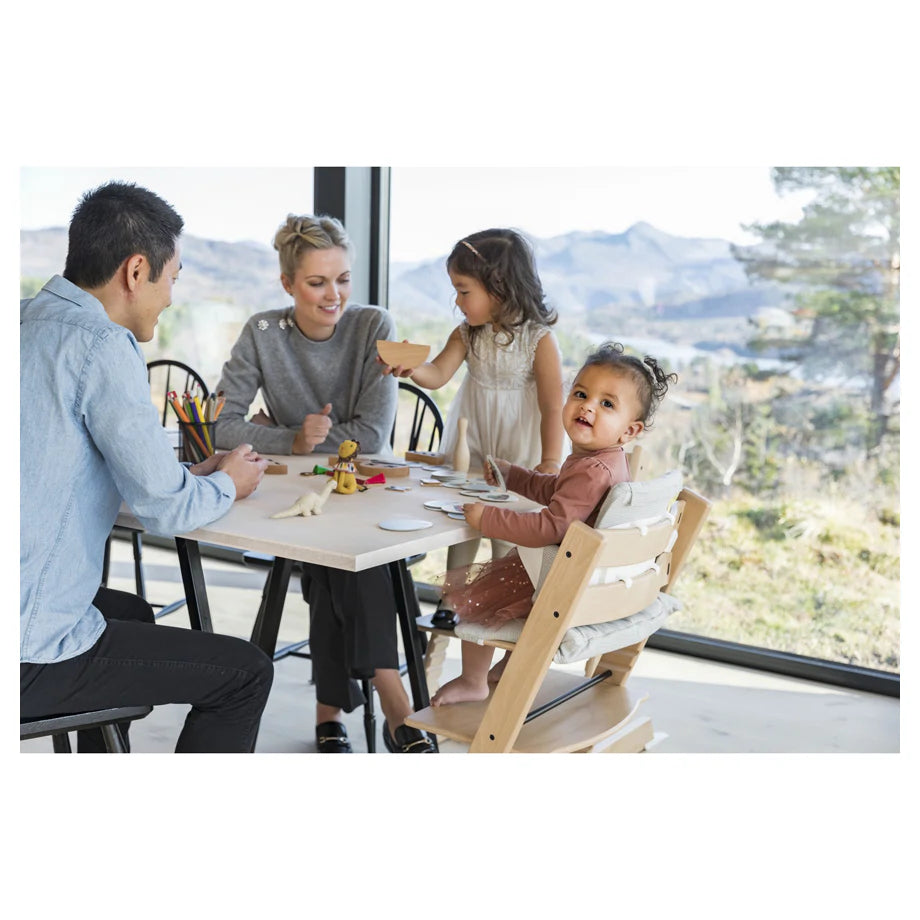 Stokke Tripp Trapp Classic Cushion (Nordic Grey)