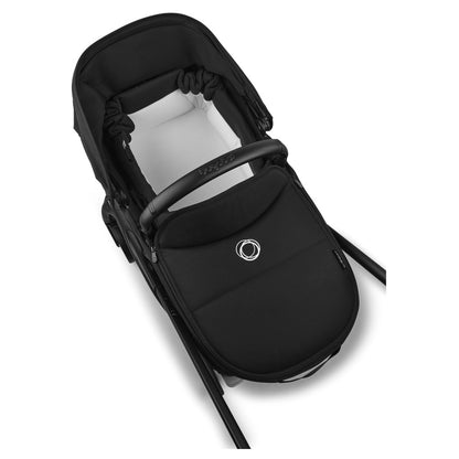 Bugaboo Dragonfly Bassinet 1.1 (Midnight Black)