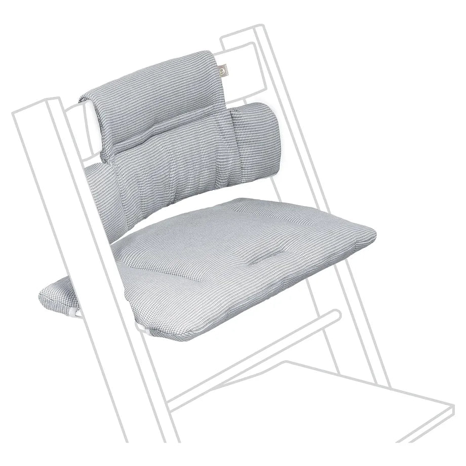 Stokke Tripp Trapp Classic Cushion (Nordic Blue)
