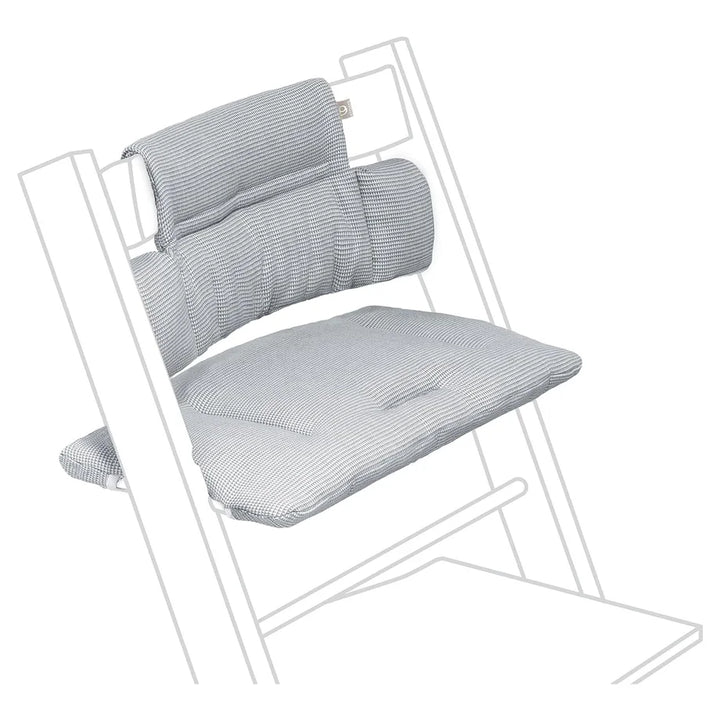 Stokke Tripp Trapp Classic Cushion (Nordic Blue)