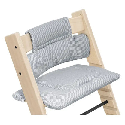 Stokke Tripp Trapp Classic Cushion (Nordic Blue)