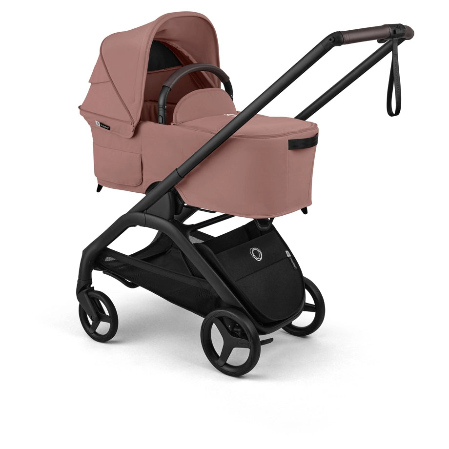 Bugaboo Dragonfly Plus City Stroller (Dusty Pink)