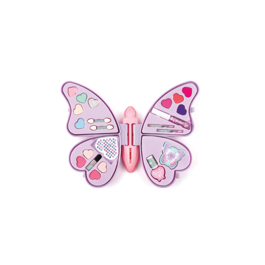 Make it Real Butterfly Cosmetic Set Make it Real Butterfly Cosmetic Set