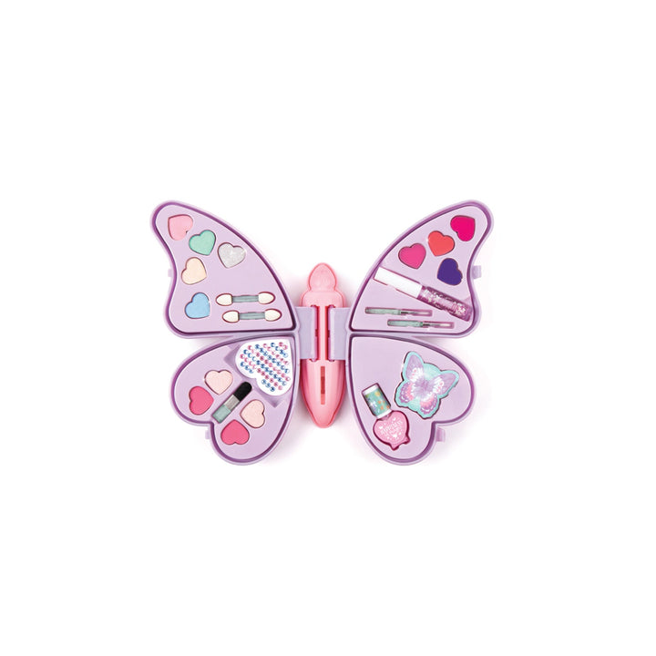 Make it Real Butterfly Cosmetic Set