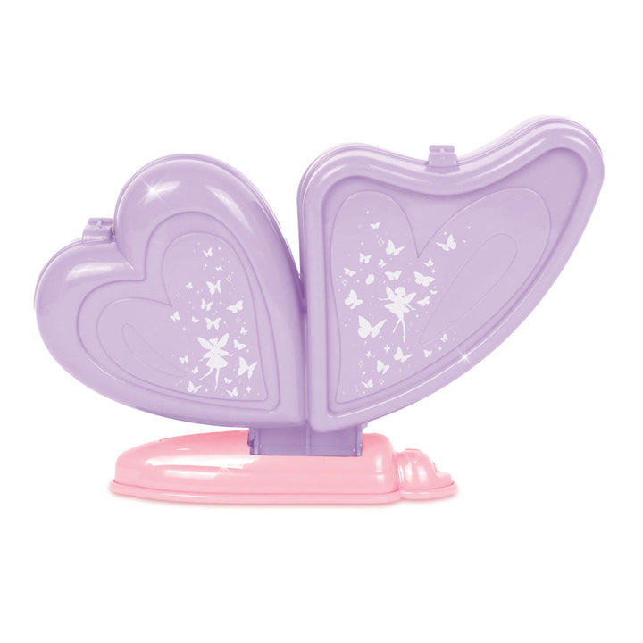 Make it Real Butterfly Cosmetic Set