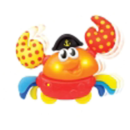 Winfun Shakin 'N Wobble Crab