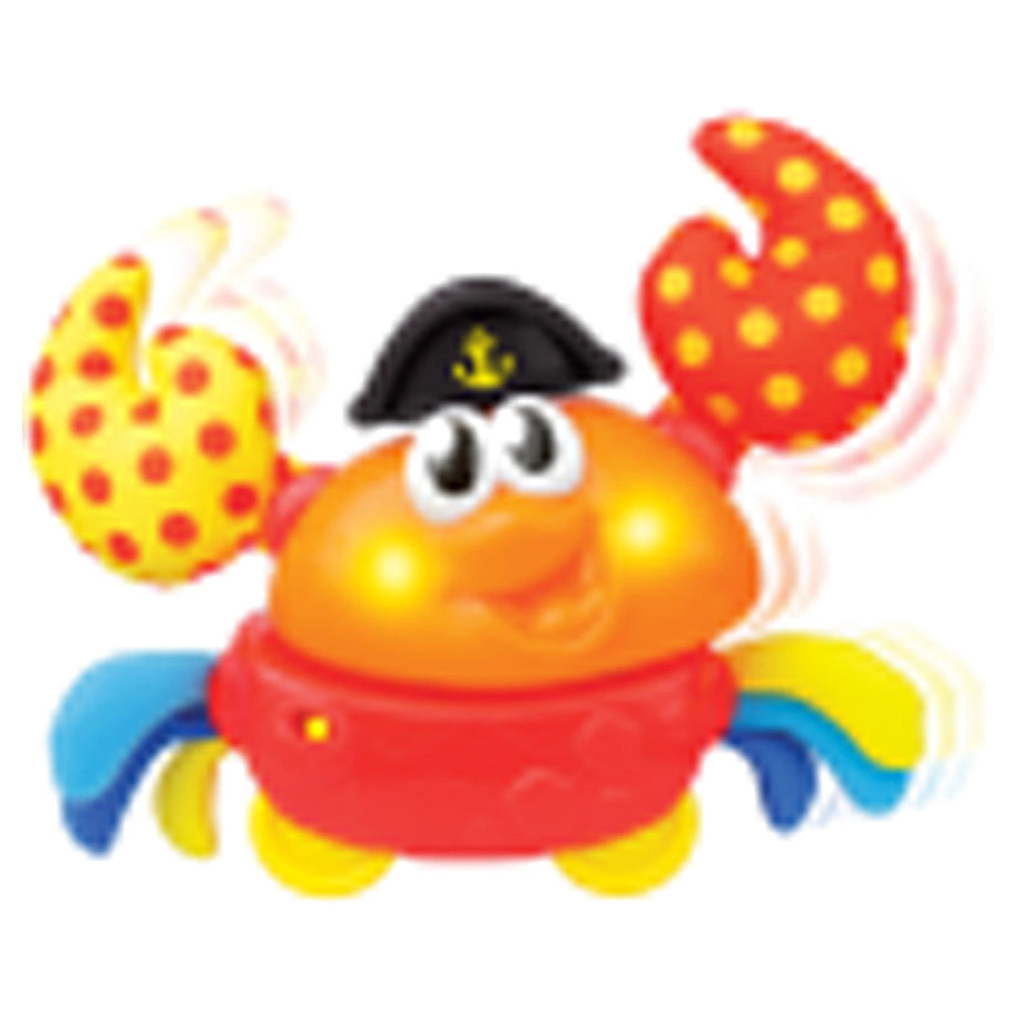 Winfun Shakin 'N Wobble Crab