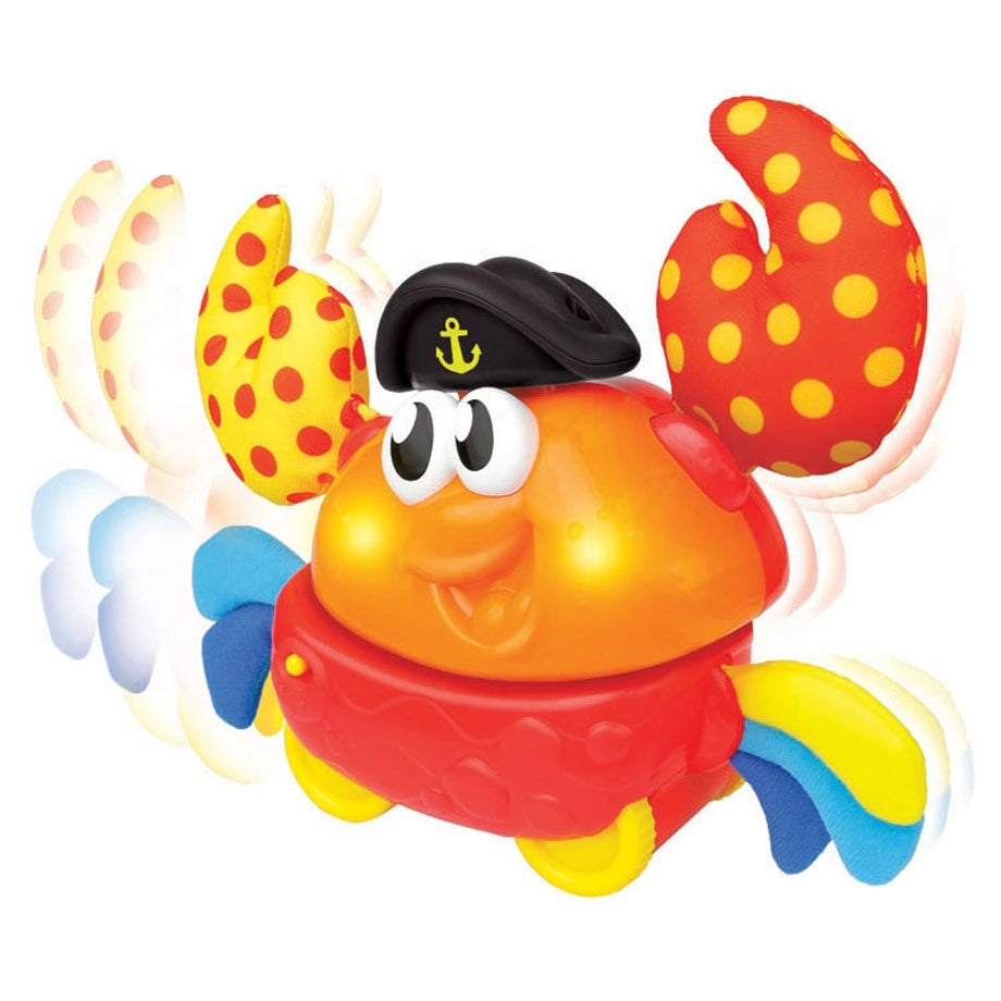 Winfun Shakin 'N Wobble Crab