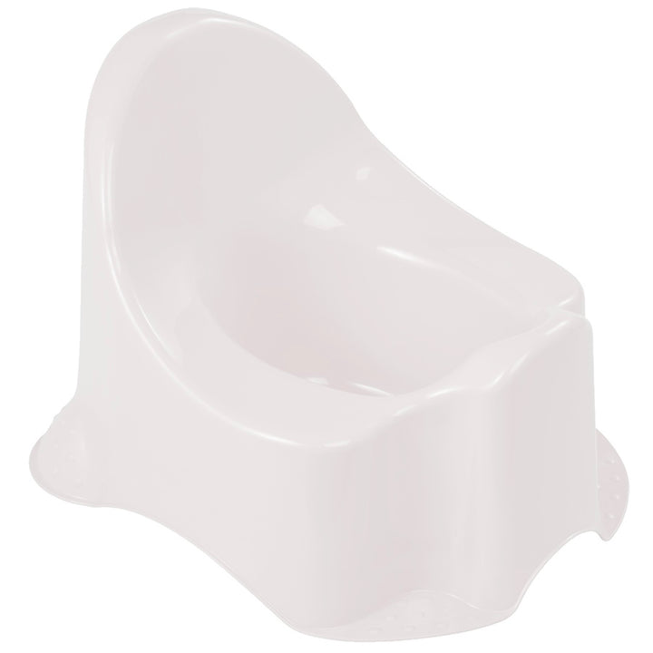 Keeeper Baby Potty (White)