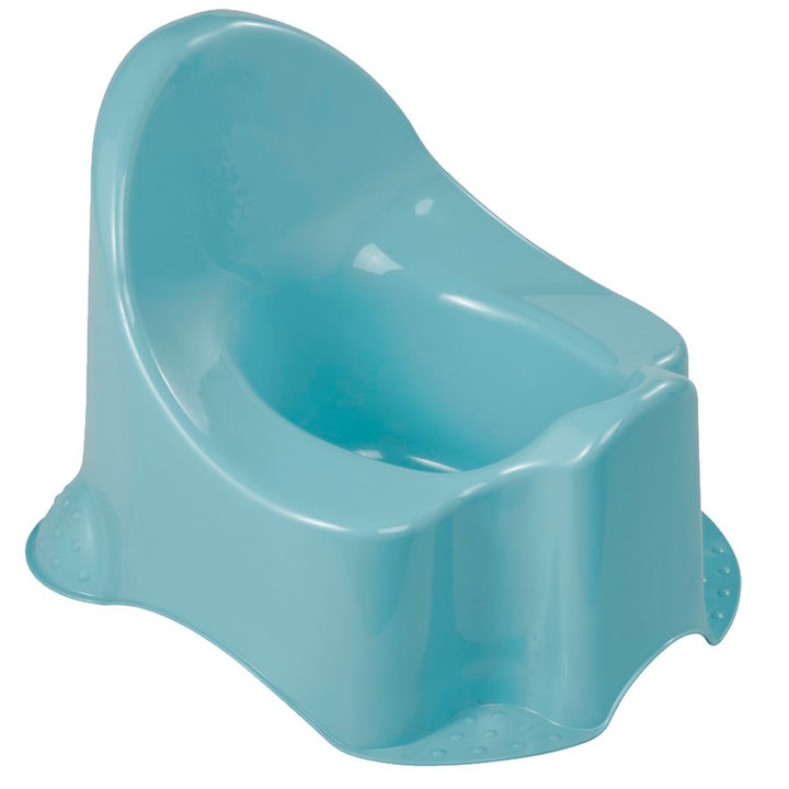 Keeeper Baby Potty (Green) Customized