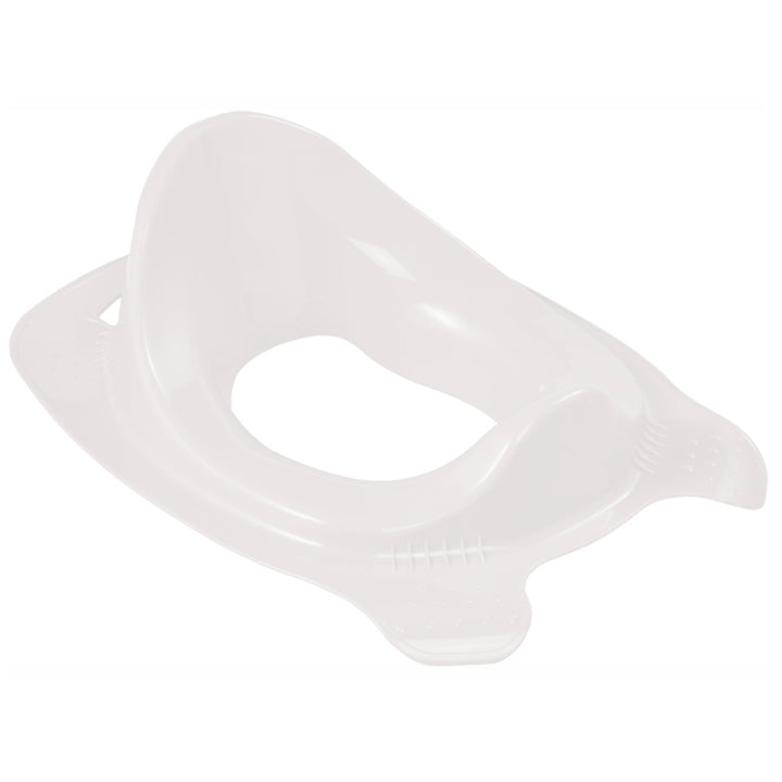 Keeeper Baby Toilet Seat (White)