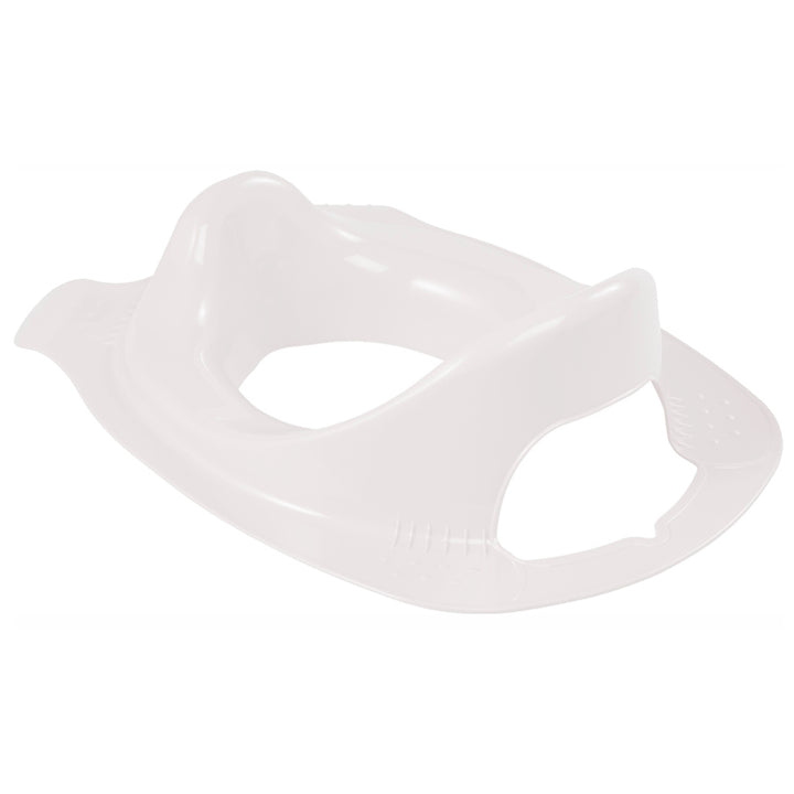 Keeeper Baby Toilet Seat (White)