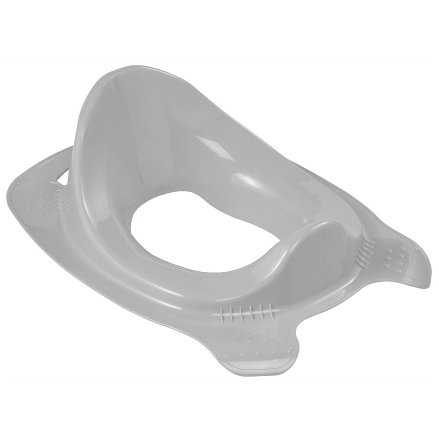 Keeeper Baby Toilet Seat (Nordic Grey) Keeeper Baby Toilet Seat (Nordic Grey)