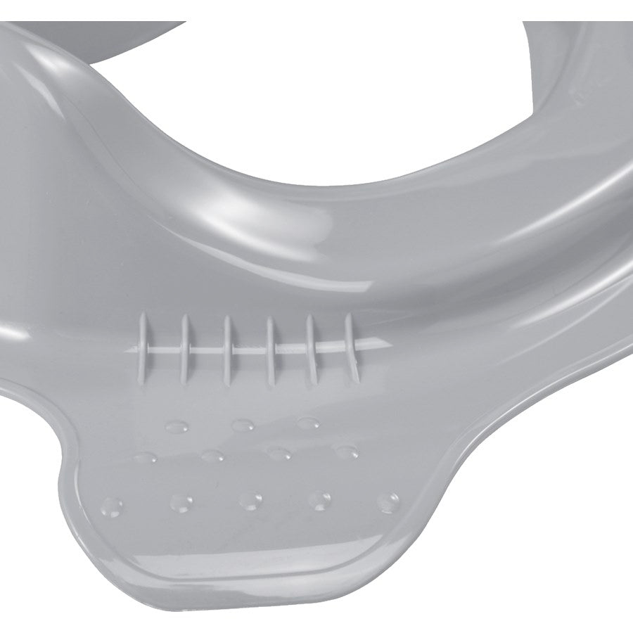 Keeeper Baby Toilet Seat (Nordic Grey) Keeeper Baby Toilet Seat (Nordic Grey)