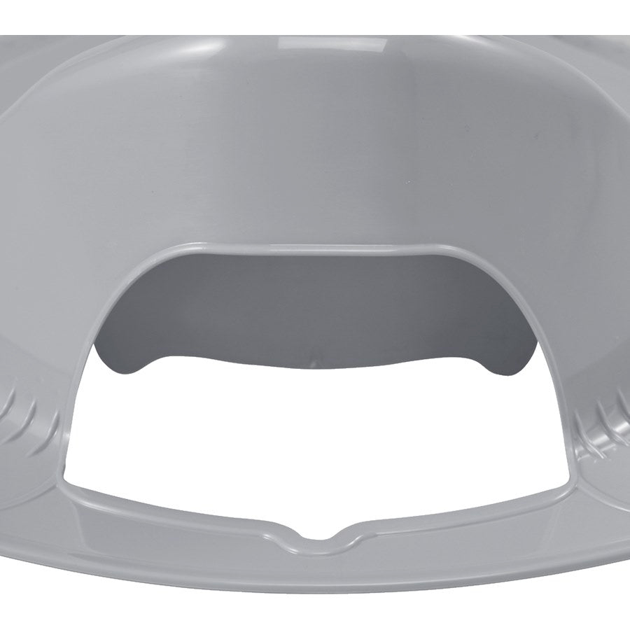 Keeeper Baby Toilet Seat (Nordic Grey) Keeeper Baby Toilet Seat (Nordic Grey)