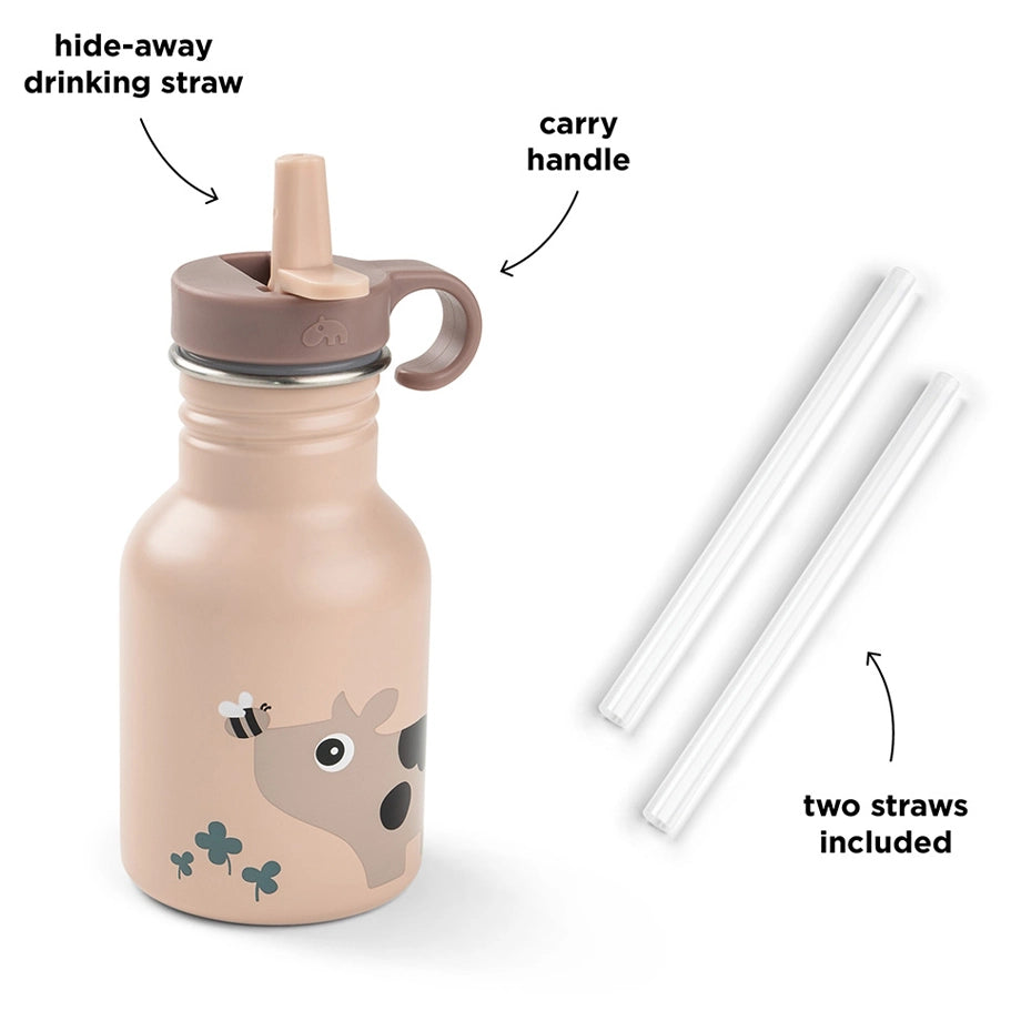 Done By Deer Essential Meal Set Tiny Farm (Powder)