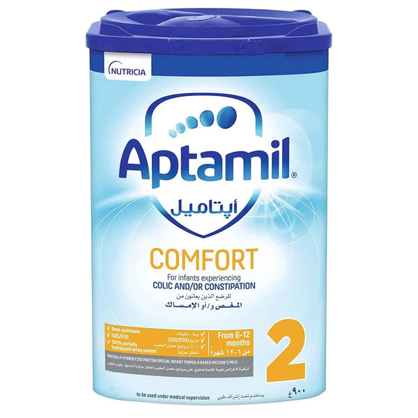 Aptamil Comfort 2 800g