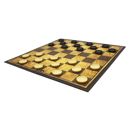 TCG Checkers