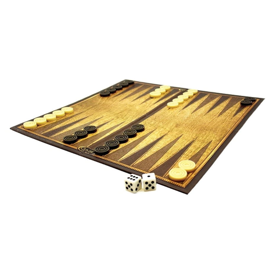TCG Backgammon