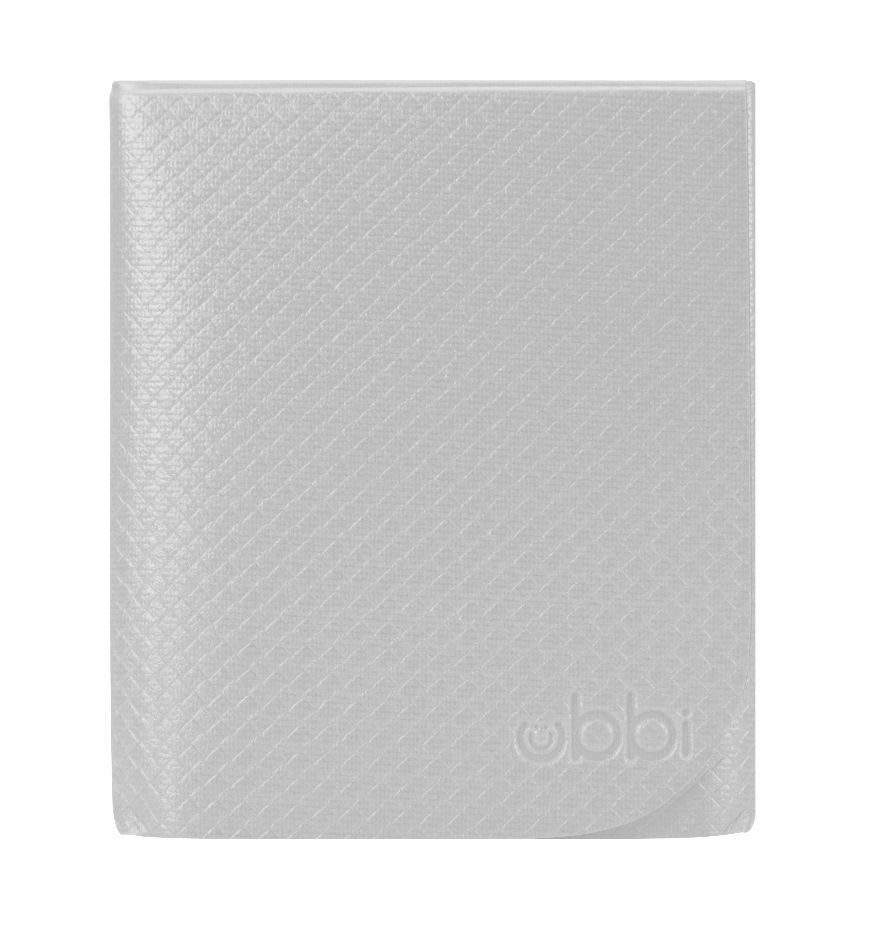 Ubbi Changing Mat Standalone (Gray) Ubbi Changing Mat Standalone (Gray)