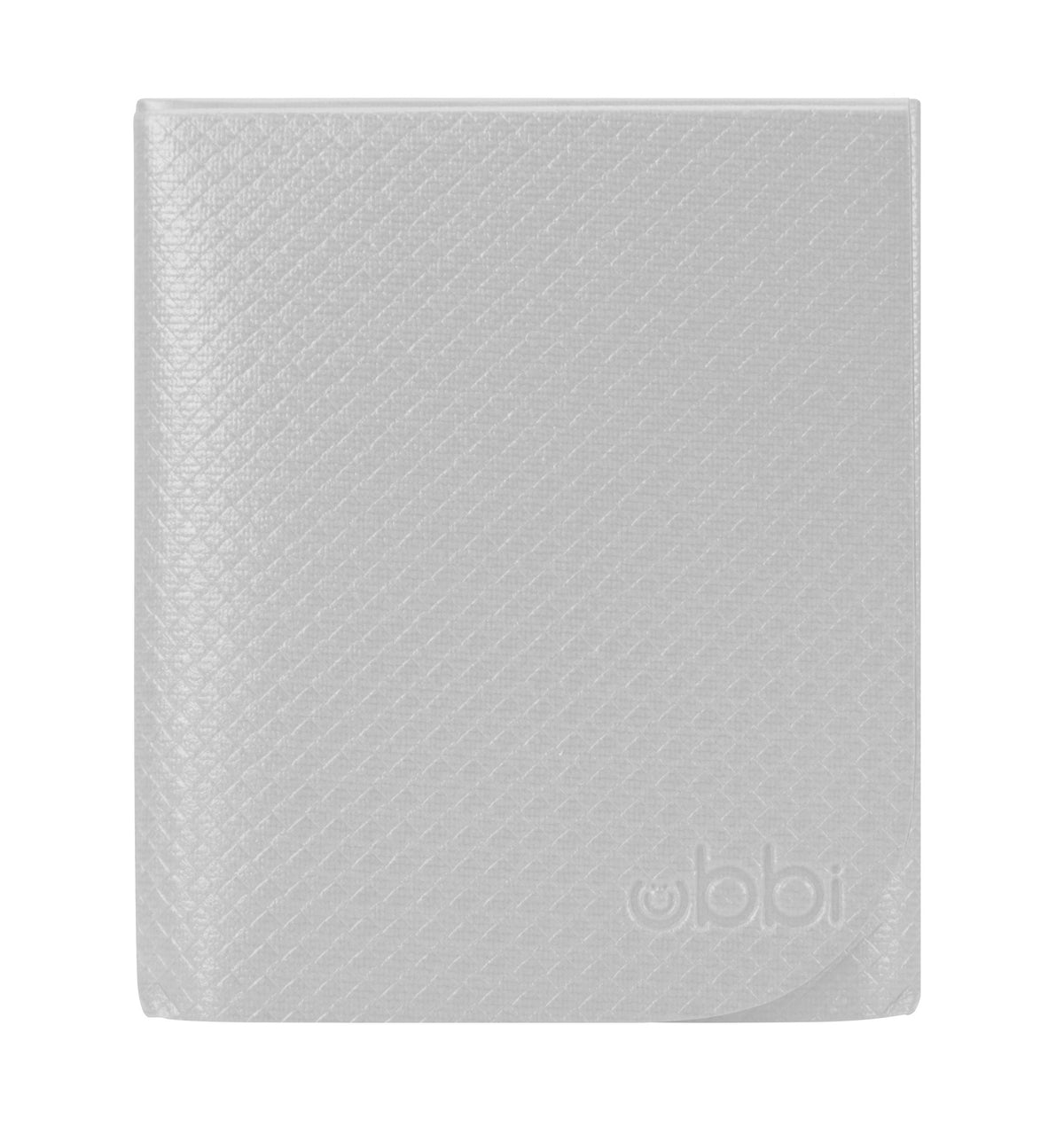Ubbi Changing Mat Standalone( Gray)