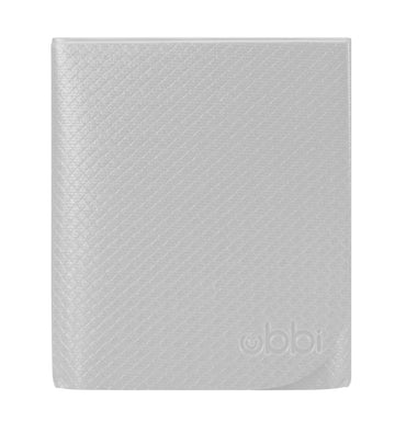 Ubbi Changing Mat Standalone( Gray)