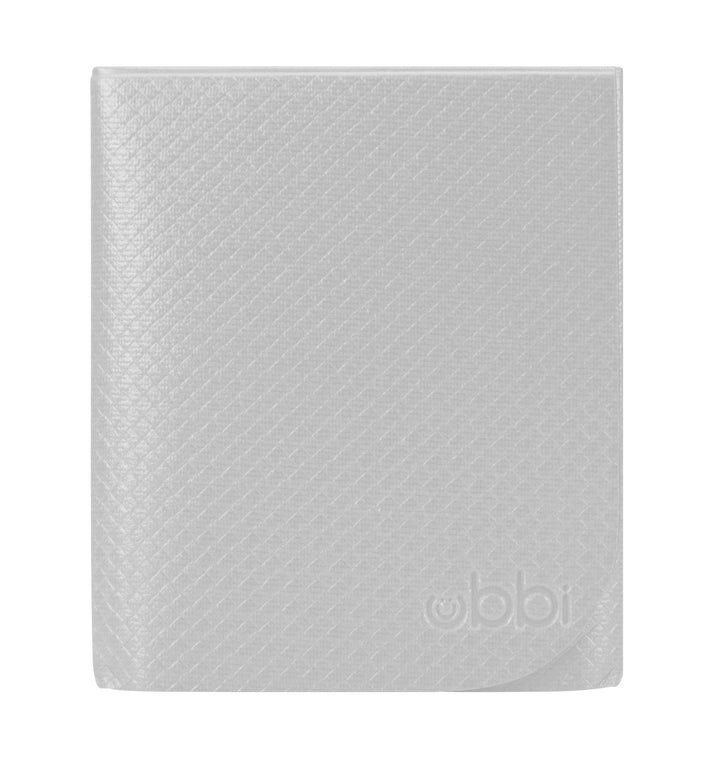 Ubbi Changing Mat Standalone( Gray)