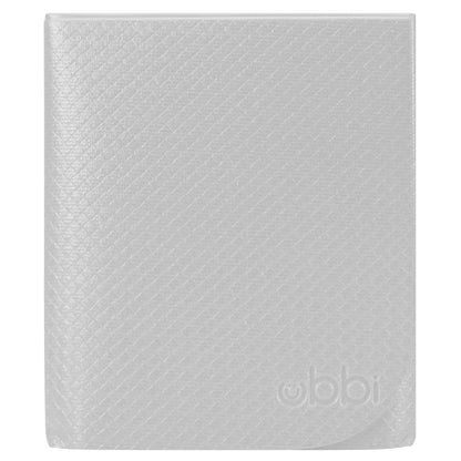 Ubbi On-The-Go Changing Mat Bag (Gray)