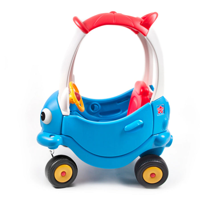 Grow'n Up Mister Coupe Ride-On Car