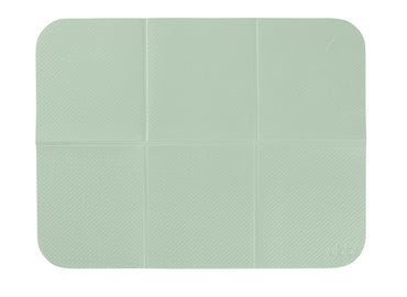 Ubbi Changing Mat Standalone( Sage)