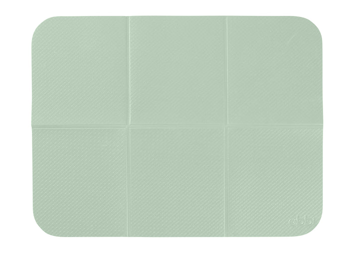 Ubbi Changing Mat Standalone( Sage)